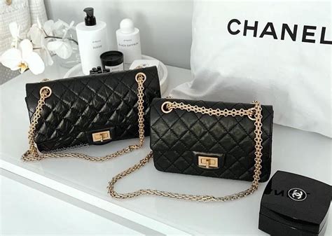 chanel reissue history|Chanel reissue price.